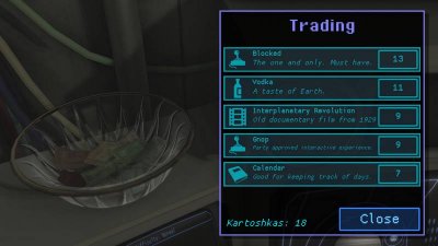 Kosmokrats